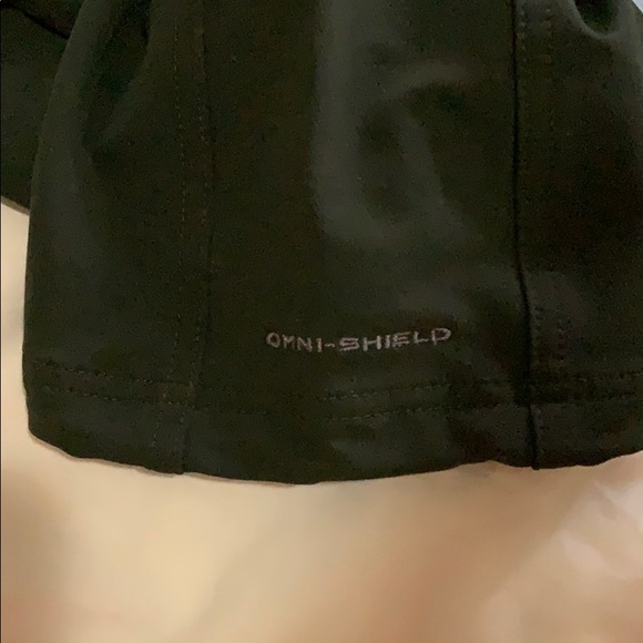Columbia Titanium “Omni Shield” pants - Picture 7 of 8
